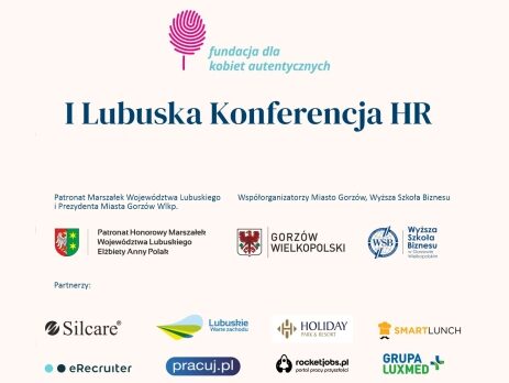 Lubuska Konferencja HR