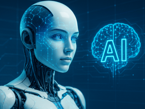 AI w biznesie – praktyczne zastosowania sztucznej inteligencji