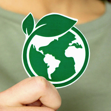 Zrównoważony rozwój